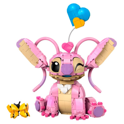 Конструктор Lego Disney 43257 Ангел 01